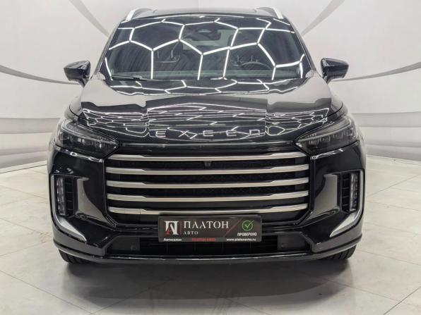 Exeed VX I Рестайлинг с пробегом 2023 года, цена 3 199 000 рублей, 61079 км, внедорожник, Автокод Объявления
