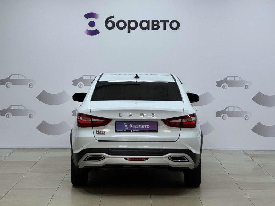 Lada (ВАЗ) Vesta I Рестайлинг (NG) Ставрополь  - изображение 5