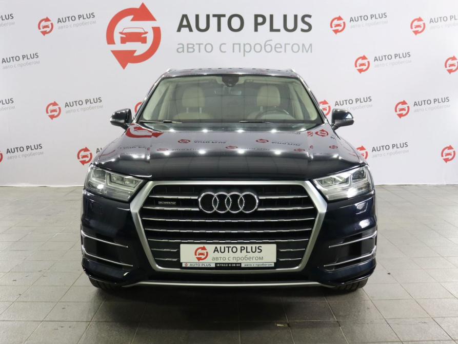 Audi Q7 II (4M) Минеральные Воды  - изображение 5