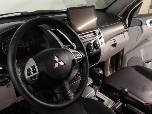 Mitsubishi Pajero Sport II с пробегом 2010 года, цена 1 303 000 рублей, 293000 км, внедорожник, Автокод Объявления