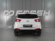 Hyundai Creta I Ростов-на-Дону  - изображение 22