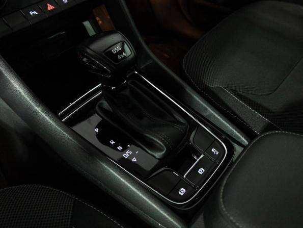 Skoda Kodiaq I с пробегом 2017 года, цена 2 326 500 рублей, 184199 км, внедорожник, Автокод Объявления