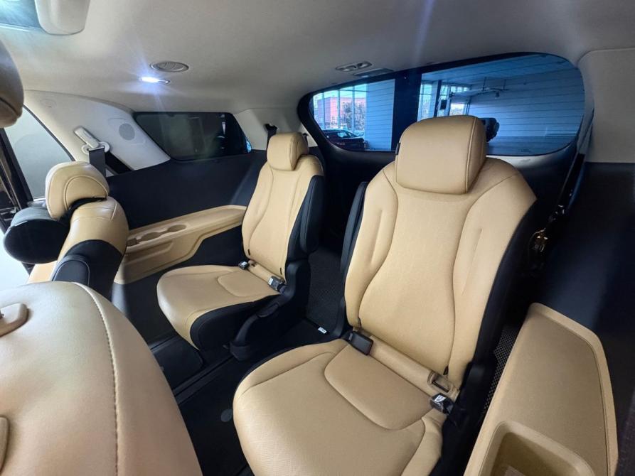 Kia Carnival IV Борисоглебск  - изображение 13