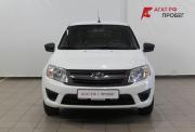 Lada (ВАЗ) Granta I Астрахань  - изображение 21