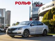 Skoda Octavia III (A7) Москва  - изображение 19