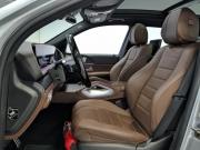 Mercedes-Benz GLS II (X167) Рестайлинг Москва  - изображение 49