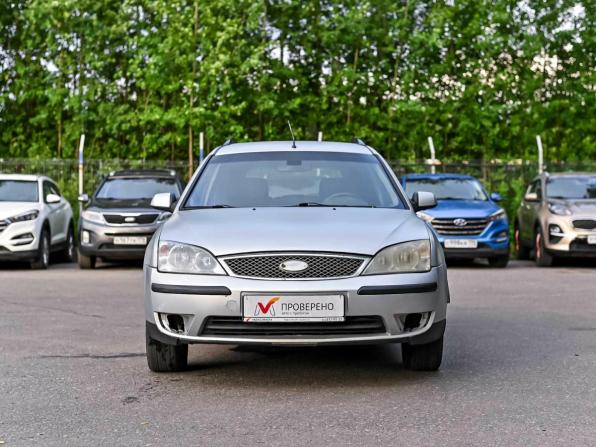 Ford Mondeo III с пробегом 2003 года, цена 230 001 рубль, 400304 км, хэтчбек, Автокод Объявления