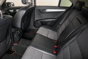 Mercedes-Benz C-Класс III (W204) Пермь  - изображение 37