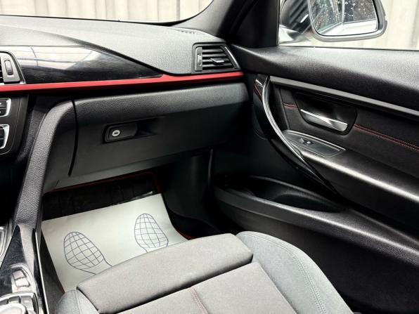 BMW 3 серии VI (F3x) с пробегом 2012 года, цена 1 849 000 рублей, 148404 км, седан, Автокод Объявления