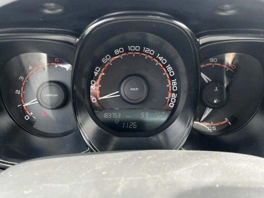 Lada (ВАЗ) Vesta I Буинск  - изображение 10