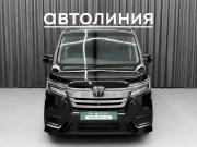 Honda Stepwgn V Рестайлинг Красноярск  - изображение 26