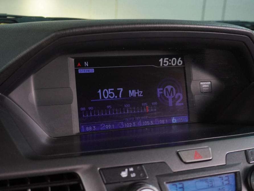 Honda Odyssey (North America) IV Воронеж  - изображение 21