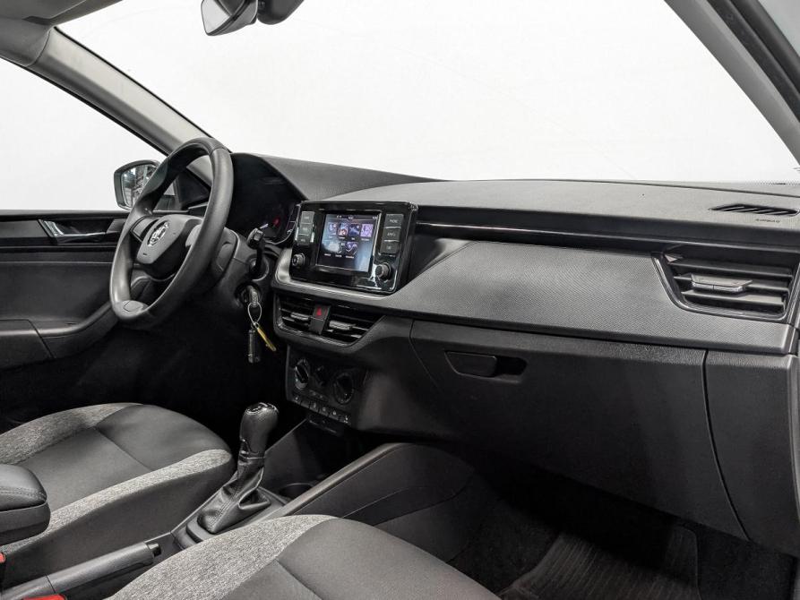 Skoda Rapid II Санкт-Петербург  - изображение 13