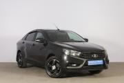Lada (ВАЗ) Vesta I Новосибирск  - изображение 20