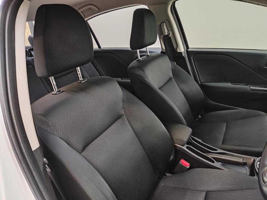 Honda Grace I Рестайлинг Барнаул  - изображение 22