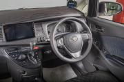 Toyota ISis I Рестайлинг Томск  - изображение 28