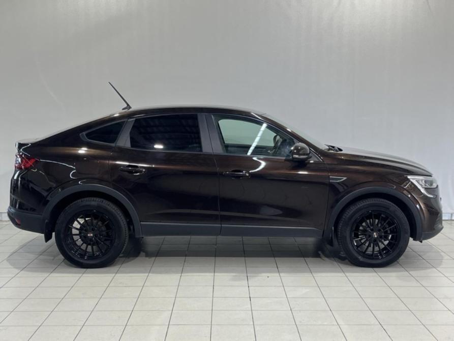 Renault Arkana I Курск  - изображение 4
