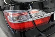 Toyota Camry VII (XV50) Рестайлинг Астрахань  - изображение 33