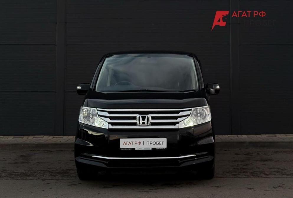 Honda Stepwgn IV Красноярск  - изображение 2