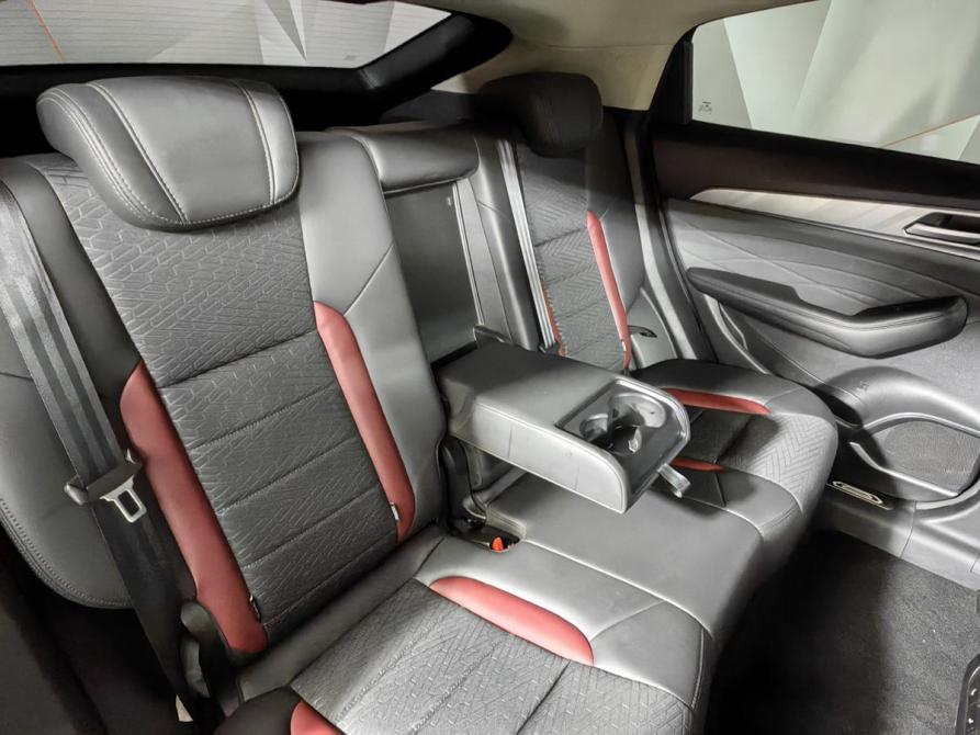 Haval F7x I Рестайлинг Москва  - изображение 17