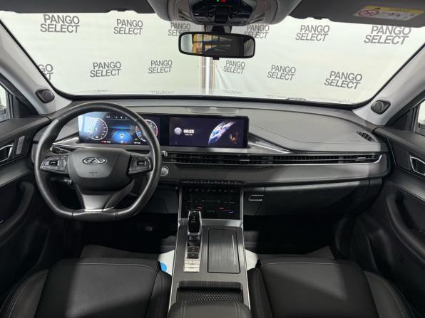 Chery Tiggo 7 Pro Max I с пробегом 2023 года, цена 1 890 000 рублей, 59000 км, внедорожник, Автокод Объявления