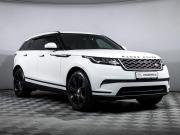 Land Rover Range Rover Velar I Москва  - изображение 21
