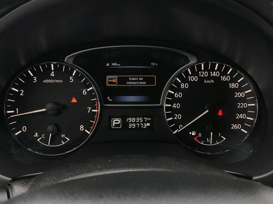 Nissan Teana III (L33) Москва  - изображение 12
