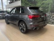 Audi Q3 II (F3) Санкт-Петербург  - изображение 45