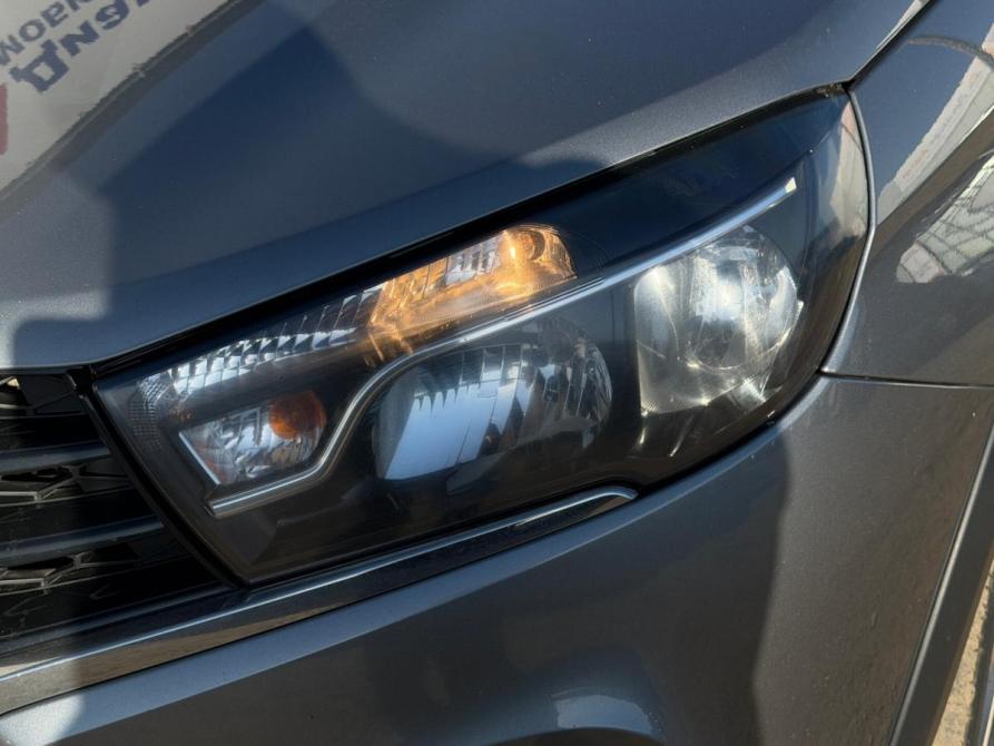 Lada (ВАЗ) Vesta I Набережные Челны  - изображение 9