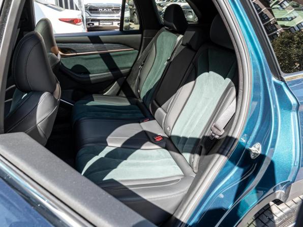 Geely Monjaro I с пробегом 2023 года, цена 3 099 000 рублей, 35353 км, внедорожник, Автокод Объявления