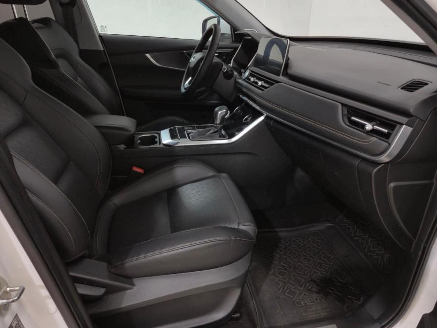 Chery Tiggo 8 I Альметьевск  - изображение 14