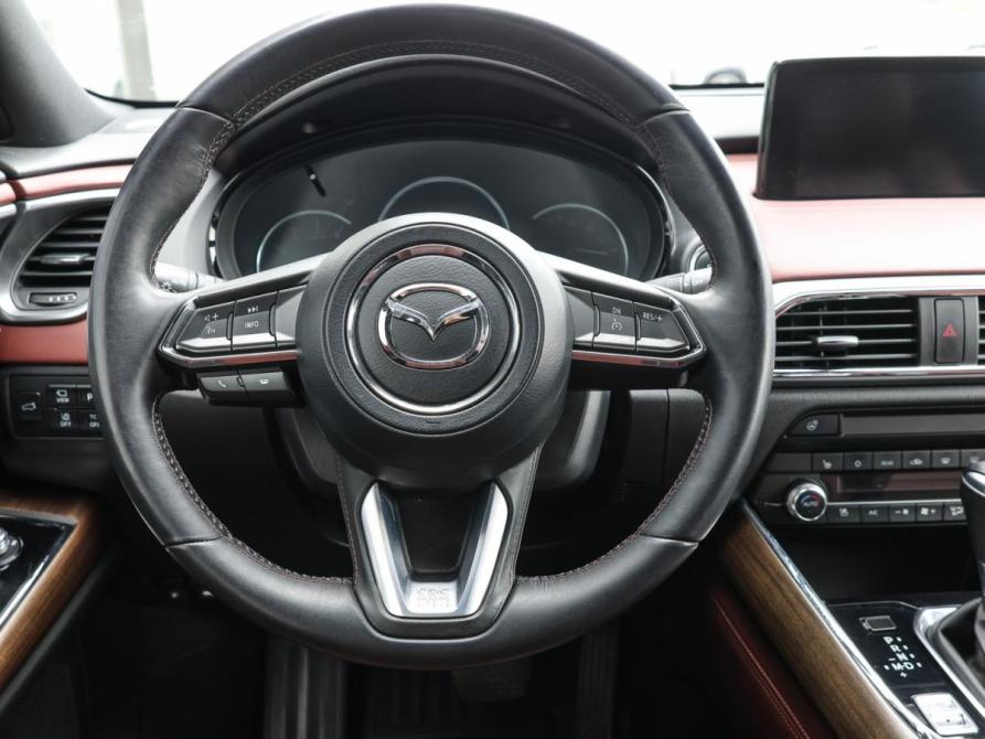 Mazda CX-9 II Москва  - изображение 20