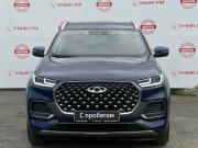 Chery Tiggo 8 Pro Max I Екатеринбург  - изображение 48