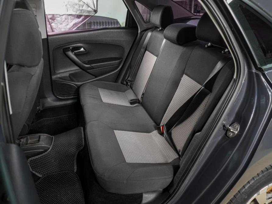 Volkswagen Polo V Воронеж  - изображение 9