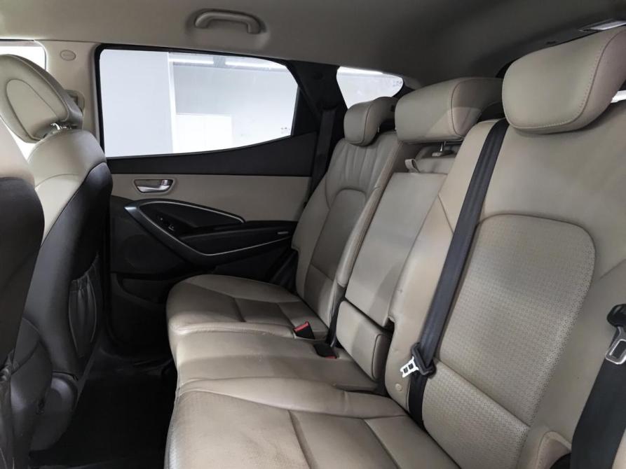 Hyundai Santa Fe III Казань  - изображение 15
