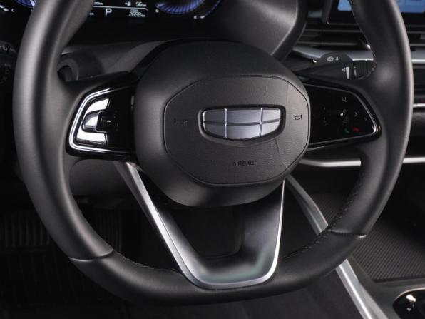 Geely Emgrand II с пробегом 2024 года, цена 1 770 000 рублей, 2658 км, седан, Автокод Объявления
