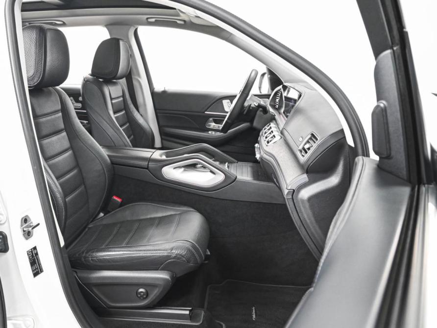 Mercedes-Benz GLE II (V167) Ставрополь  - изображение 8