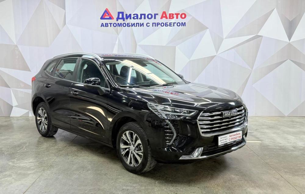 Haval Jolion I Азнакаево  - изображение 3