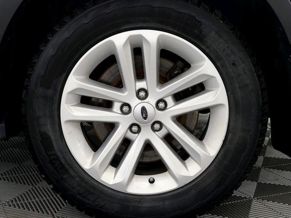 Ford Explorer V с пробегом 2013 года, цена 1 409 000 рублей, 205321 км, внедорожник, Автокод Объявления