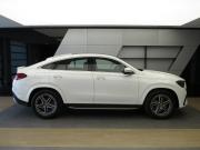 Mercedes-Benz GLE Coupe II (C167) Рестайлинг Санкт-Петербург  - изображение 79
