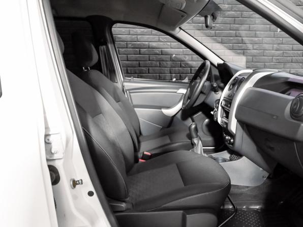Lada (ВАЗ) Largus I Рестайлинг с пробегом 2021 года, цена 1 200 000 рублей, 105008 км, универсал, Автокод Объявления
