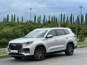 Chery Tiggo 8 Pro Max I Рестайлинг Уфа  - изображение 21