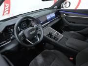 Geely Monjaro I Рестайлинг Москва  - изображение 33