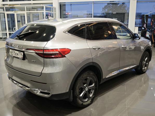 Haval F7 I с пробегом 2019 года, цена 1 485 000 рублей, 166000 км, внедорожник, Автокод Объявления