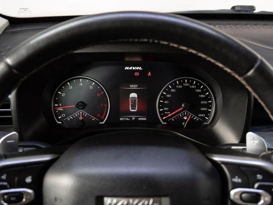 Haval Jolion I Тюмень  - изображение 25