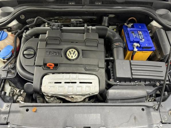 Volkswagen Jetta VI с пробегом 2011 года, цена 895 440 рублей, 196100 км, седан, Автокод Объявления