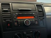 Nissan Tiida I Рестайлинг Челябинск  - изображение 26