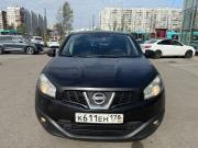 Nissan Qashqai I Рестайлинг Санкт-Петербург  - изображение 7