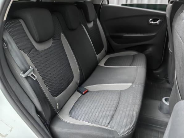Renault Kaptur I с пробегом 2017 года, цена 1 475 000 рублей, 114844 км, внедорожник, Автокод Объявления