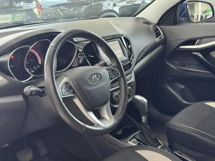 Lada (ВАЗ) Vesta I Шахты  - изображение 12